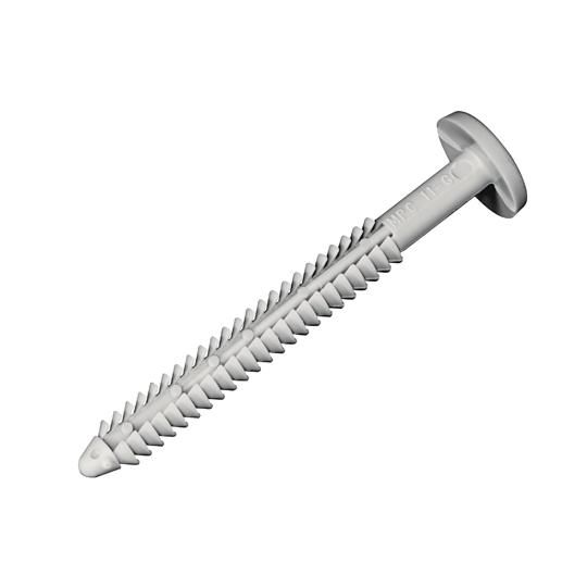 Shutter-Lok Fasteners