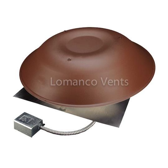 LomanCool&trade; 2000 Standard Power Vent