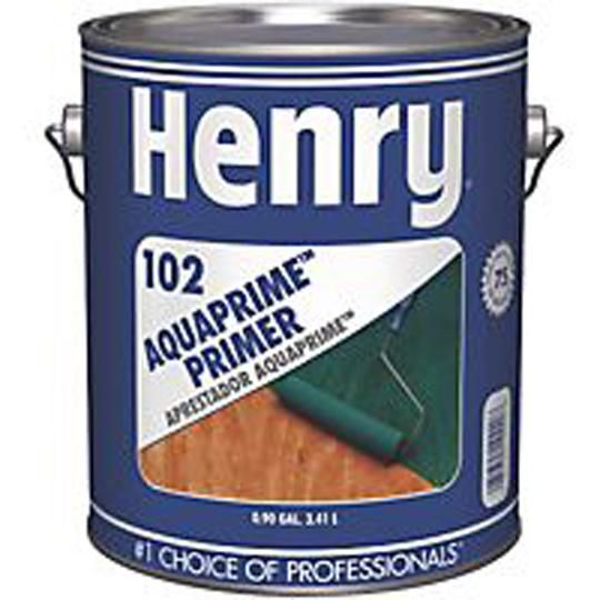 102 Aqua-Prime - 1 Gallon Can