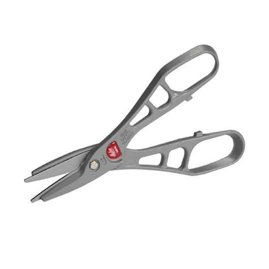 12" Andy&reg; Aluminum Handled Snip - Straight Cut