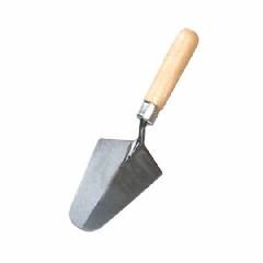 5" Round Nose Trowel