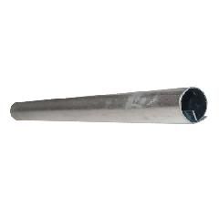 6" Mill Finish Aluminum Ferrule