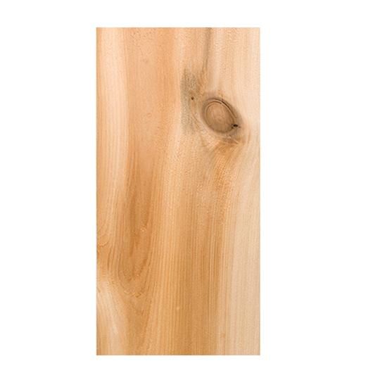 Maibec&reg; White Cedar Clear P&R