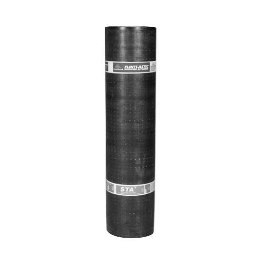 Flintlastic&reg; Smooth Torch App (STA) Interply Sheets with Smooth-Talc Finish - 1 SQ. Roll