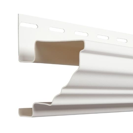 Crown Molding - Matte Finish