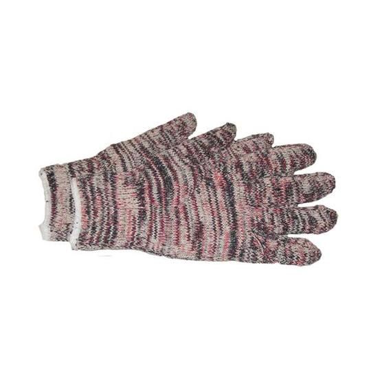 String Knit Gloves - Pair