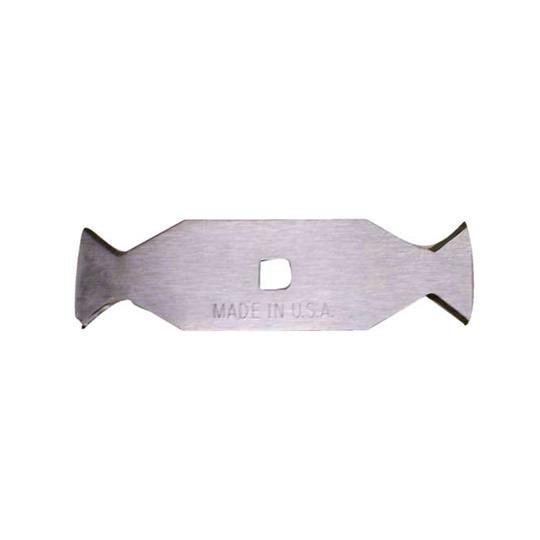 U102 Knife Blade - Pack of 5