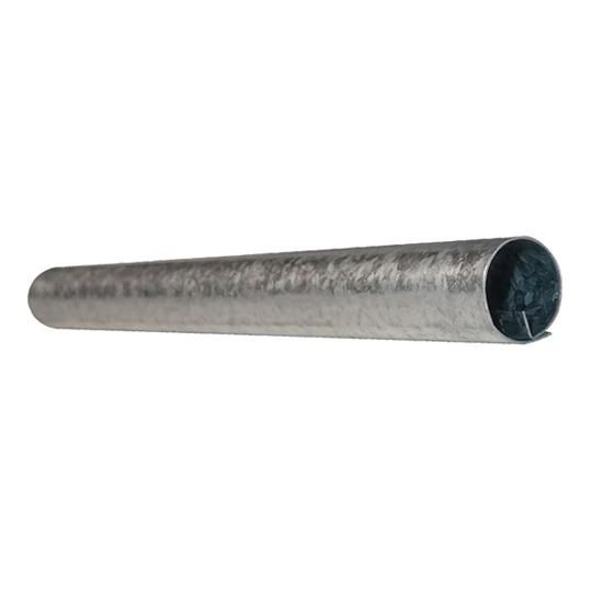 5" Galvanized Steel Ferrule