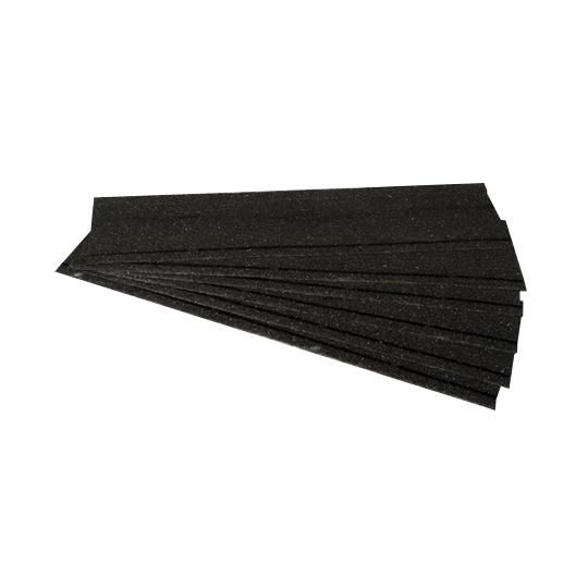 7" x 36" Universal Starter Course Shingles