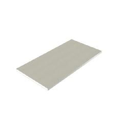 1-1/2" x 4' x 8' Grade-III (25 psi) Polyiso Roof Insulation