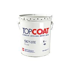 TOPCOAT&reg; Sky-Lite Solvent-Based Sealer