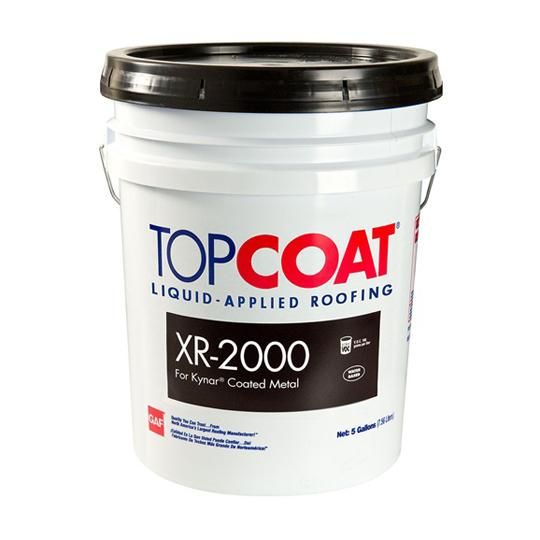 TOPCOAT&reg; XR-2000 Primer