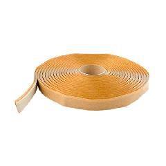 3/16" x 5/8" x 25' Butyl Gasket Tape