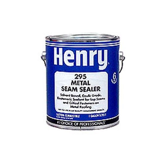 295 Metal Seam Sealer - 5 Gallon Pail