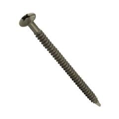 #12 x 2-1/4" GenFast&trade; Fasteners - Box of 1,000