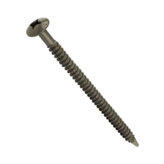 #12 x 3-3/4" GenFast&trade; Fasteners - Box of 1,000