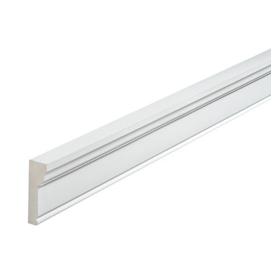 1-3/4" x 4-1/2" x 8' Window & Door Molding