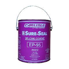 Sure-Seal&reg; Ep-95 Splicing Cement - 1 Gallon Can