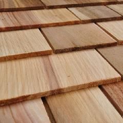 1/2" x 24" #1 Western Red Cedar Royal - Class C