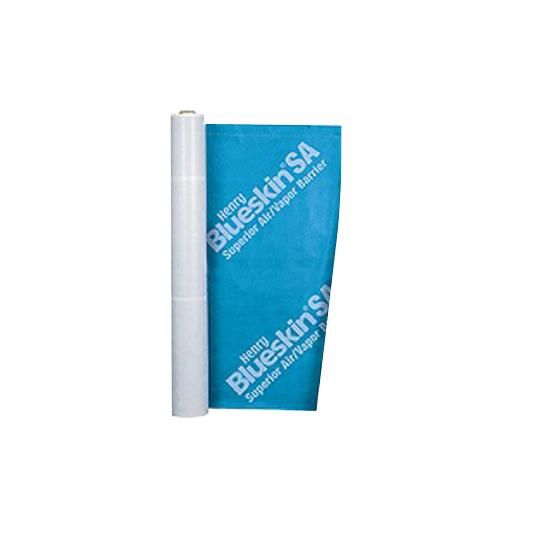 36" x 75' Blueskin&reg; SA Self-Adhered Air & Vapor Barrier Membrane