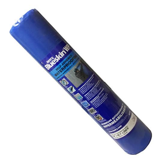 36" x 66-7/10' Blueskin&reg; WP200 Self-Adhered Waterproofing Membrane