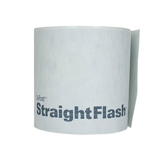 4" x 150' StraightFlash&trade;