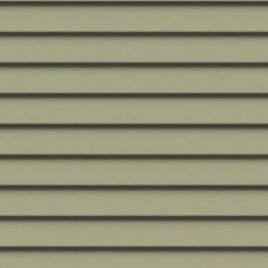 16' Monogram&reg; XL Double 5" Dutchlap Vinyl Siding - Rough Cedar Finish