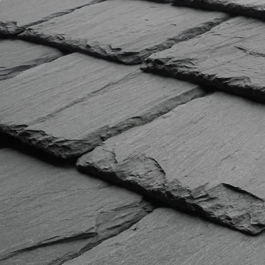 18" x 10" Riverstone Roofing Slate