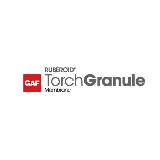 RUBEROID&reg; Torch Granule Membrane