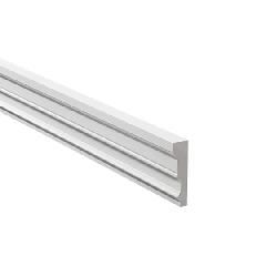 1-3/4" x 5-1/2" x 12' 6M Profile Window & Door Molding