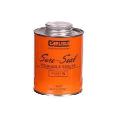 Sure-Seal&reg; EPDM Two Part Pourable Sealer Part-B