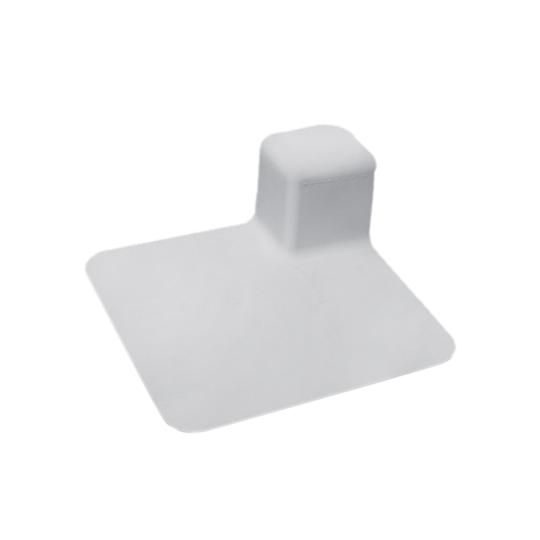 EverGuard&reg; PVC Universal Corner