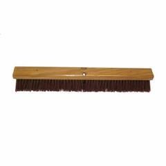 24" Synthetic Bristle Floor Broom