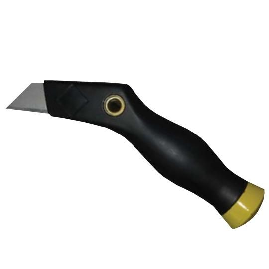 Fixed Angle Head Knife Retail Carded