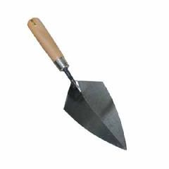 7" Pointed Nose Trowel