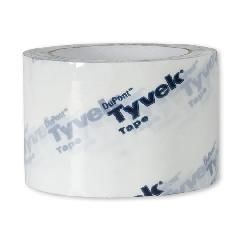 3" x 165' Tyvek&reg; Tape