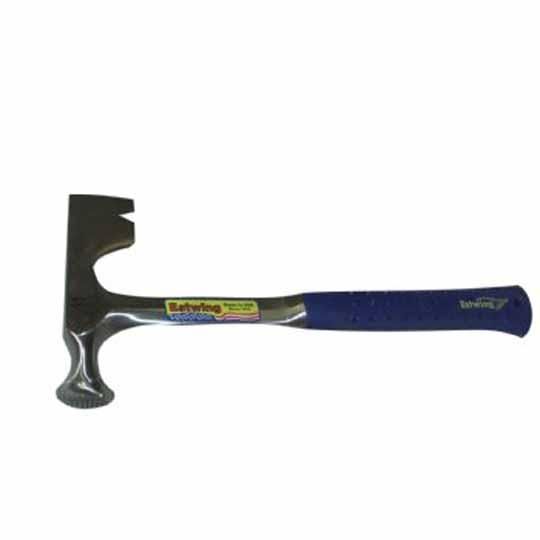 Drywall Hatchet with Vinyl Grip