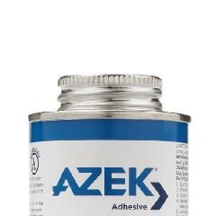 Adhesive - 8 Oz. Can