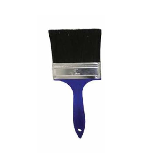 4" Poly Paint Brush