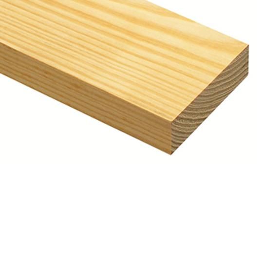 3/4" CDX Southern Yellow Pine ACQ Pressure Treated Plywood