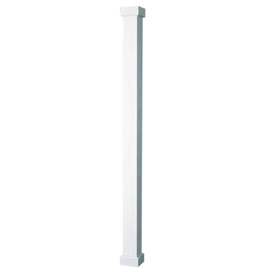 6" x 8' Empire Square Column