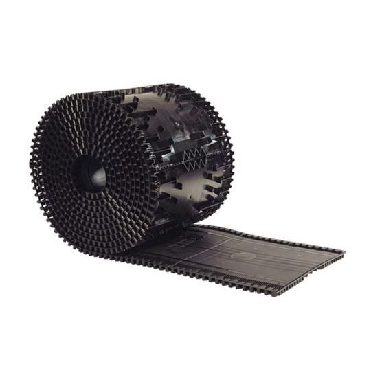 30' Lo-OmniRoll&reg; Nailable Ridge Vent