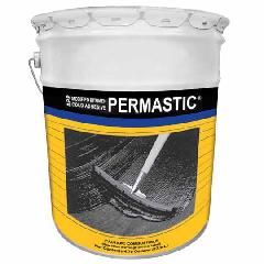 Permastic Cold Adhesive - 55 Gallon Drum