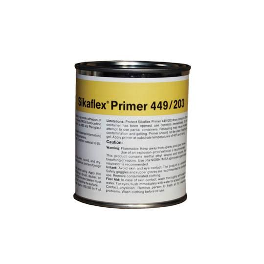 Sikaflex&reg; Primer 449/203 - 1 Pint Can