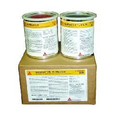 Sikadur&reg; 35 Hi-Mod LV LPL Epoxy Resin Adhesive Parts A & B - 3 Gallon Kit