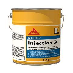 Sikadur&reg; Injection Gel - 4 Gallon Pail