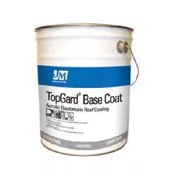 TopGard&reg; Base Coat