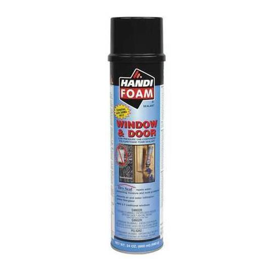 Handi-Foam&reg; Window & Door Gun Foam - 24 Oz. Can