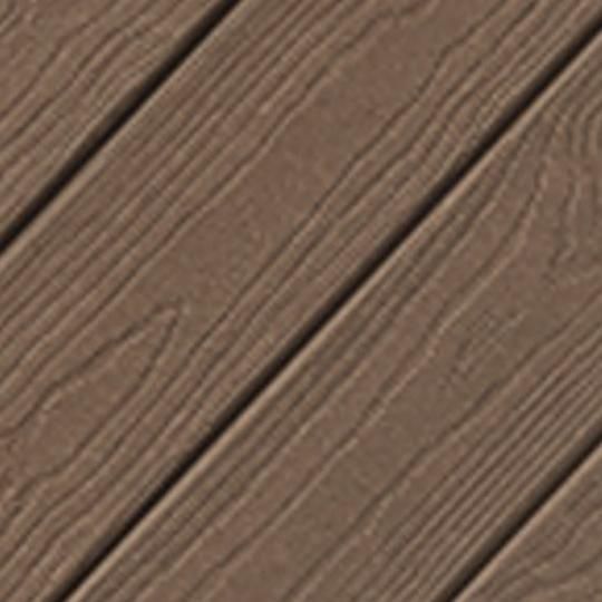 1" x 6" x 16' Evergrain Decking