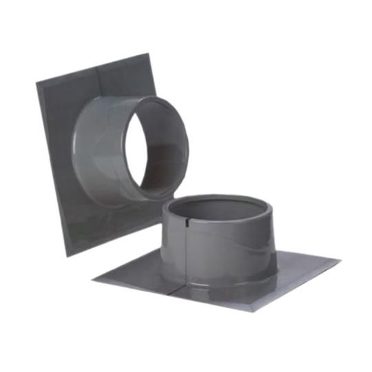 PVC Penetration Pan